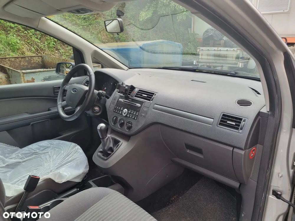 Ford C-MAX 1.6 Style+ - 9