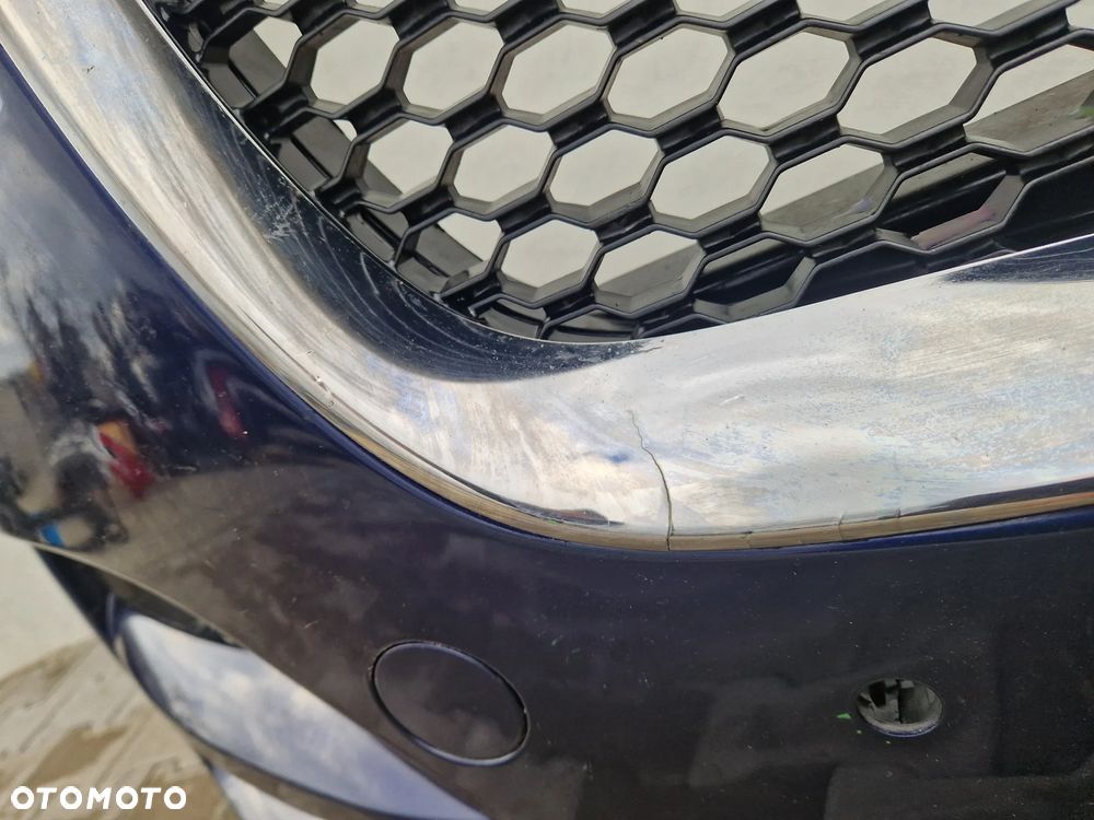 Zderzak Jaguar F Pace - 5