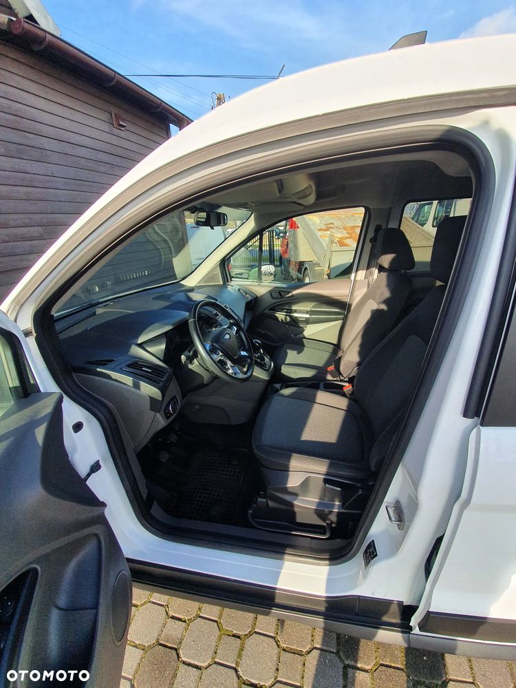 Ford Connect - 21