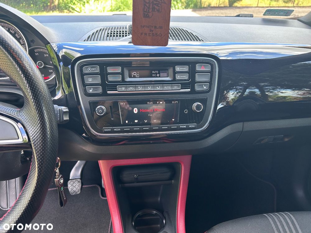 Skoda Citigo 1.0 Monte Carlo EU6 - 24