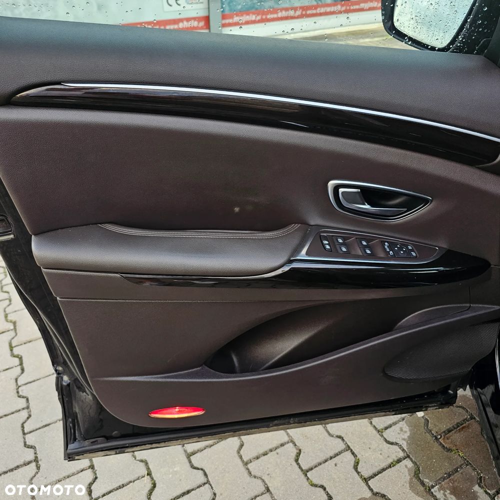 Renault Espace Energy dCi 130 Intens - 23
