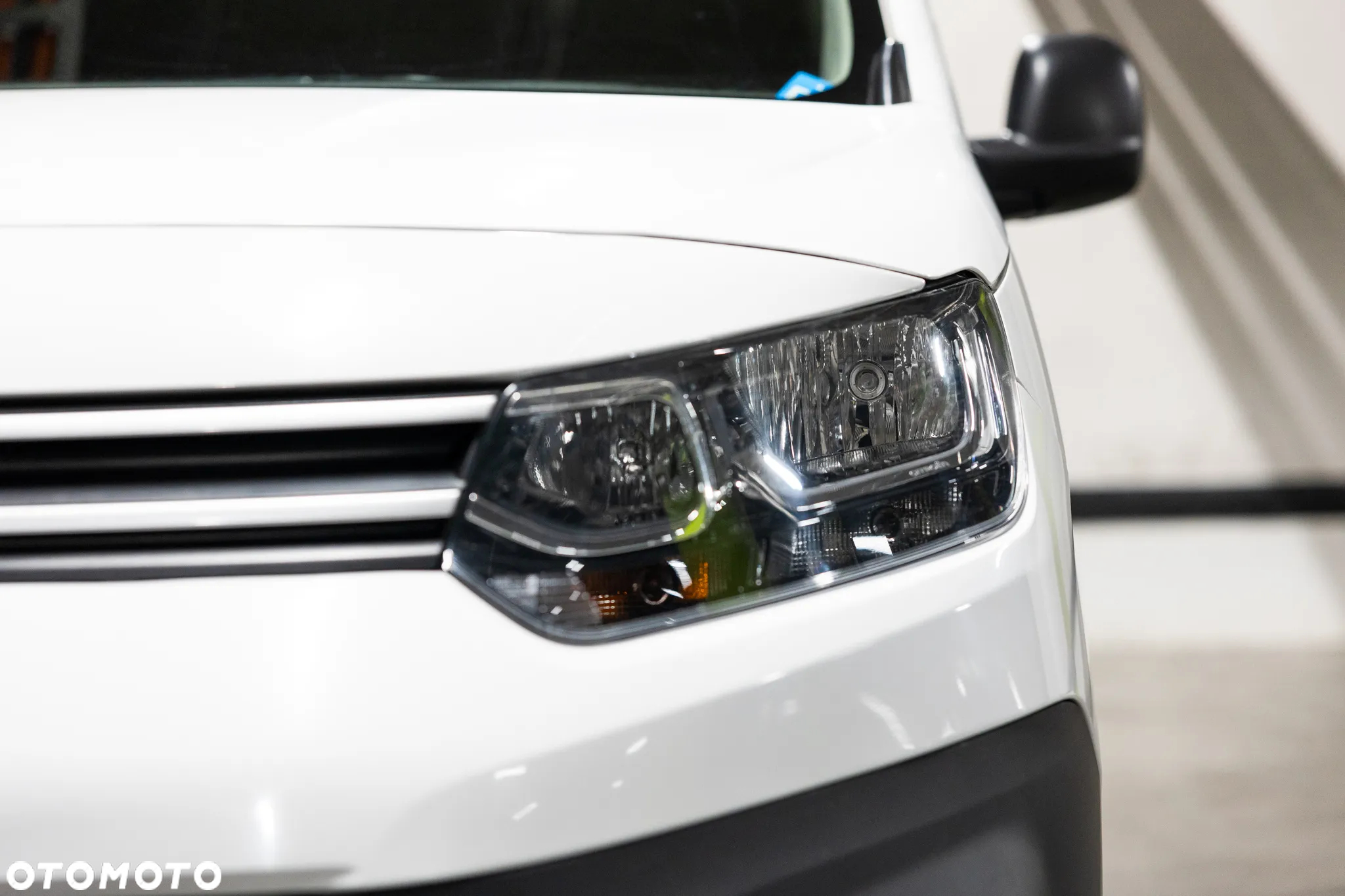 Citroën Berlingo - 7