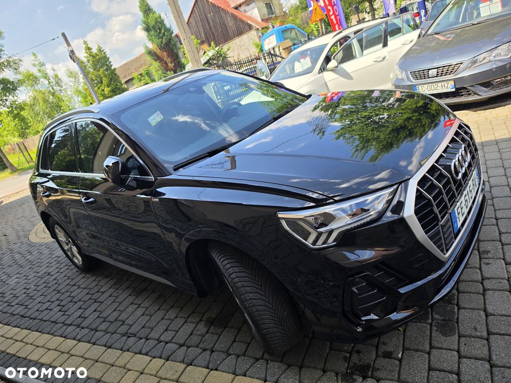 Audi Q3 - 8