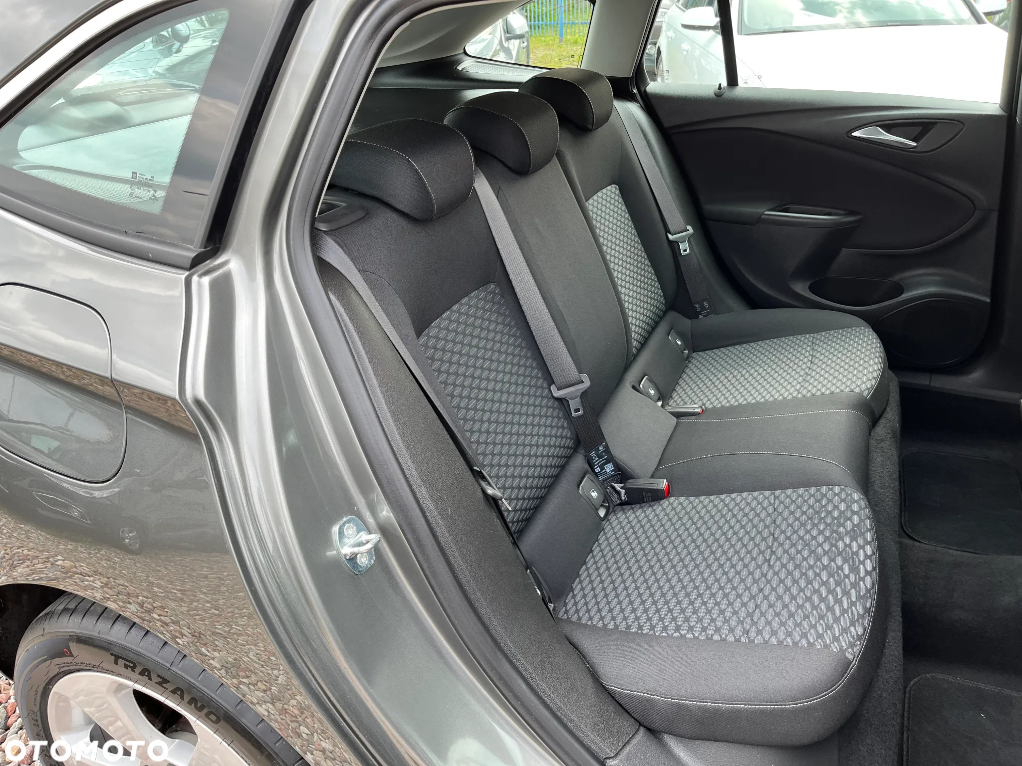 Opel Astra 1.4 Turbo Sports Tourer Edition - 32