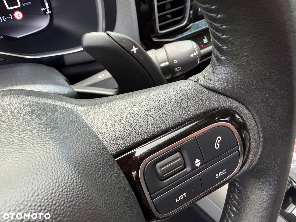 Citroën C5 Aircross BlueHDI 180 S&S EAT8 SHINE - 23