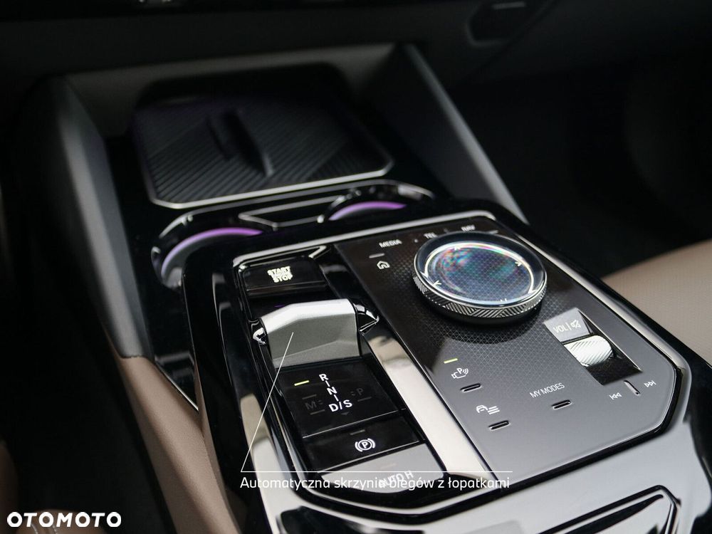 BMW Seria 5 - 20