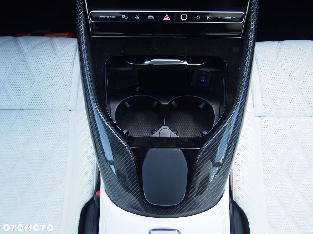 Mercedes-Benz SL AMG 63 4-Matic+ - 12