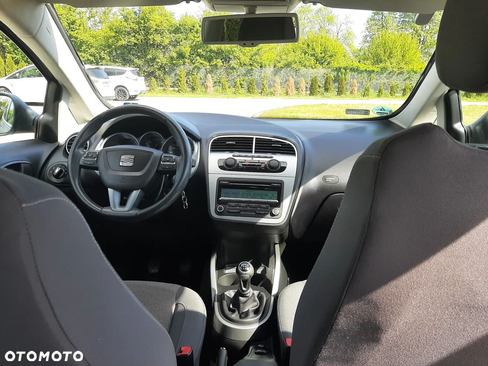 Seat Altea XL 1.6 TDI Style - 18