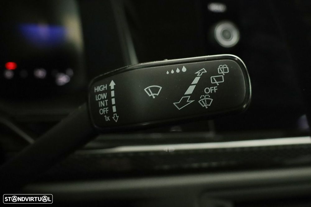VW Taigo 1.0 TSI Life - 15