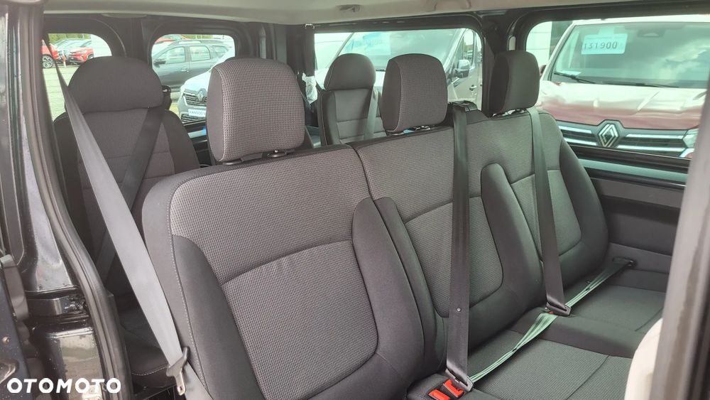 Renault Trafic - 8