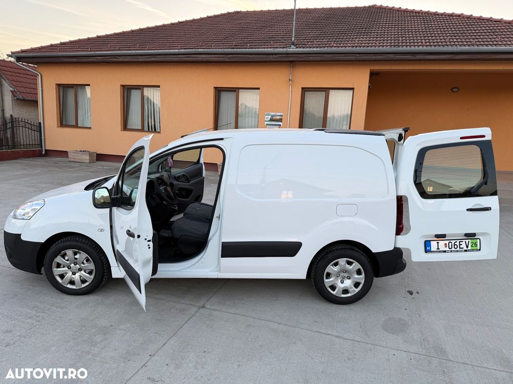 Peugeot Partner 90 L2 FAP - 40