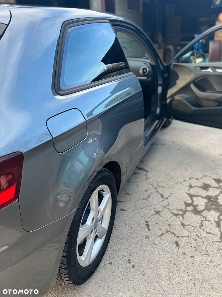 Audi A3 3-drzwiowe 1.4 TFSI Ambition - 2