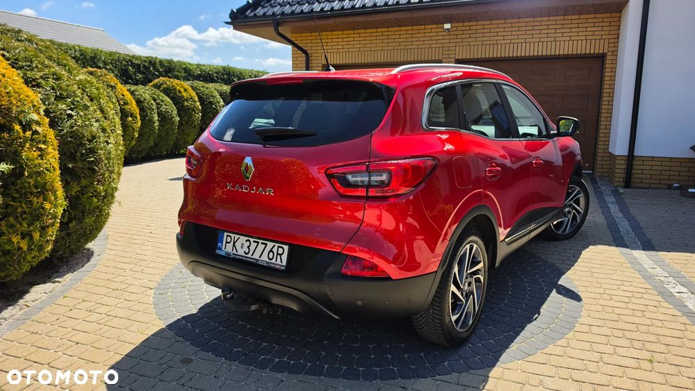 Renault Kadjar 1.6 dCi Energy Intens - 18