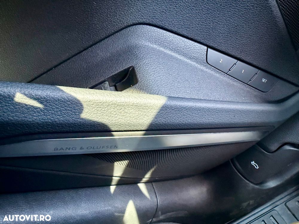 Audi e-tron Sportback 55 quattro advanced - 21