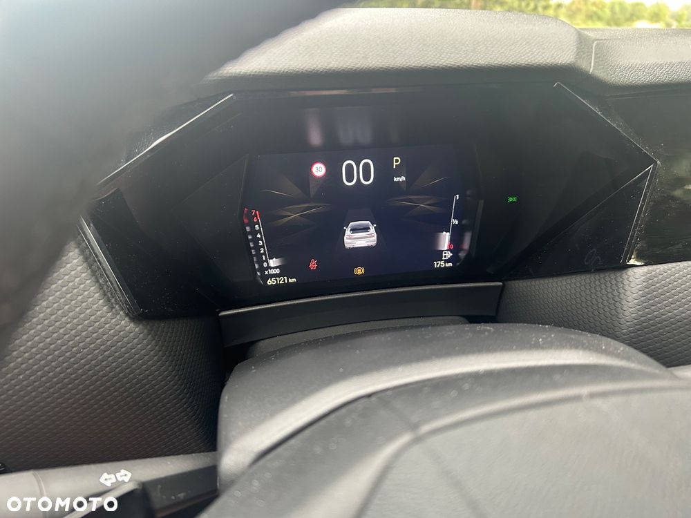 DS Automobiles DS 4 1.2 PureTech Bastille - 9