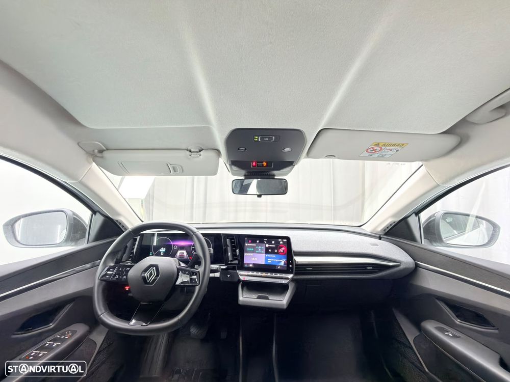 Renault Mégane E-Tech EV40 Equilibre - 11