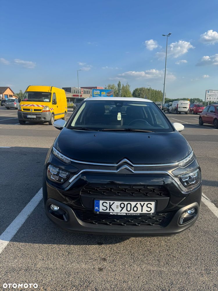 Citroën C3 1.2 PureTech Max - 1