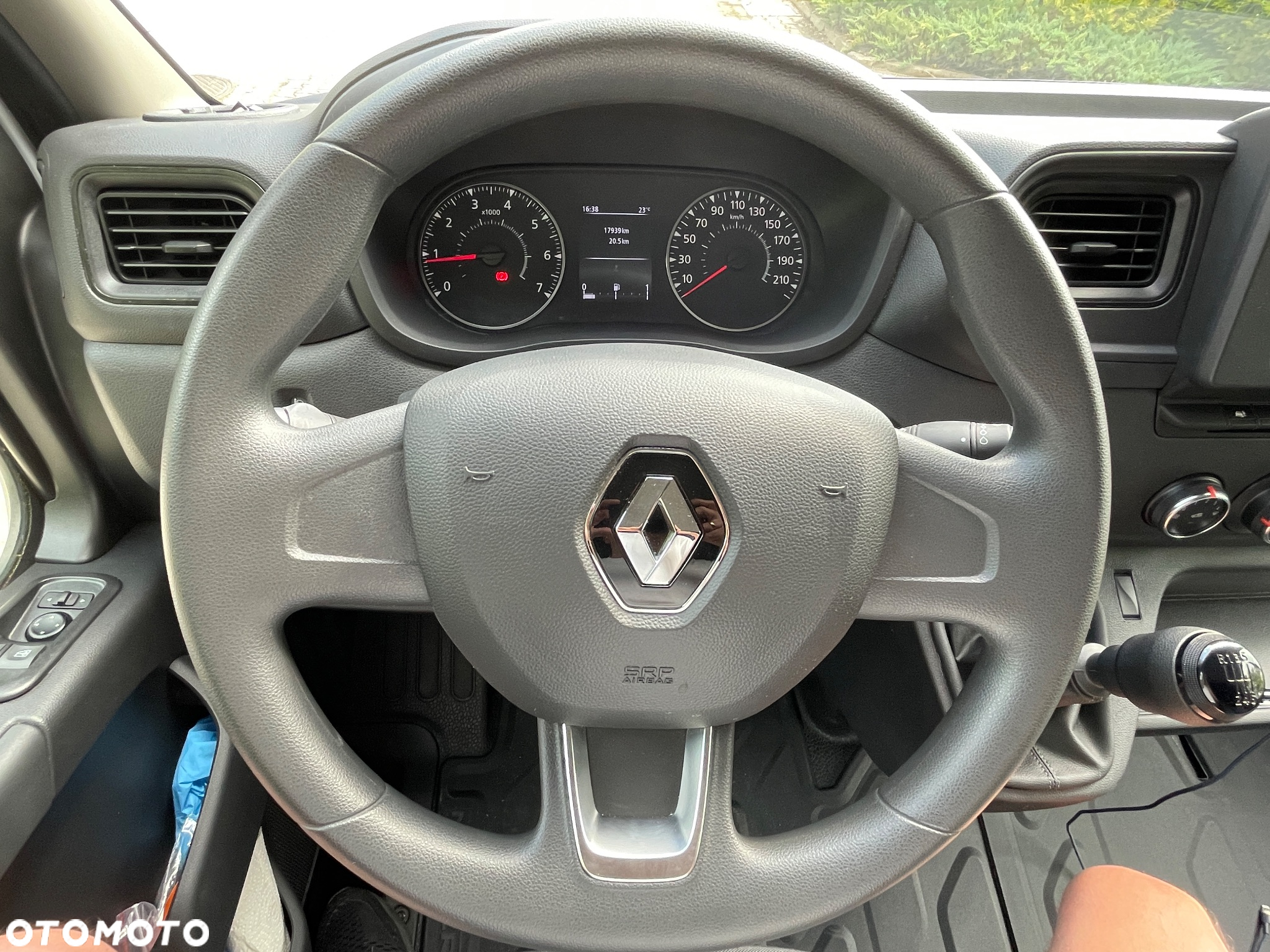Renault Master - 5