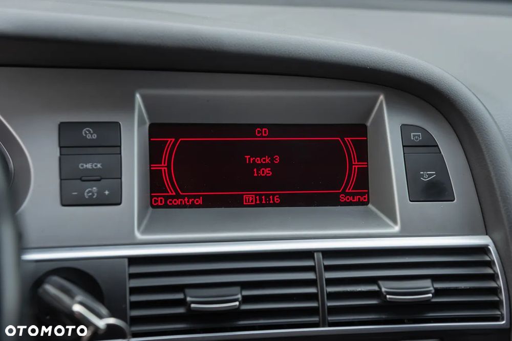 Audi A6 Avant 2.0 TFSI multitronic - 18