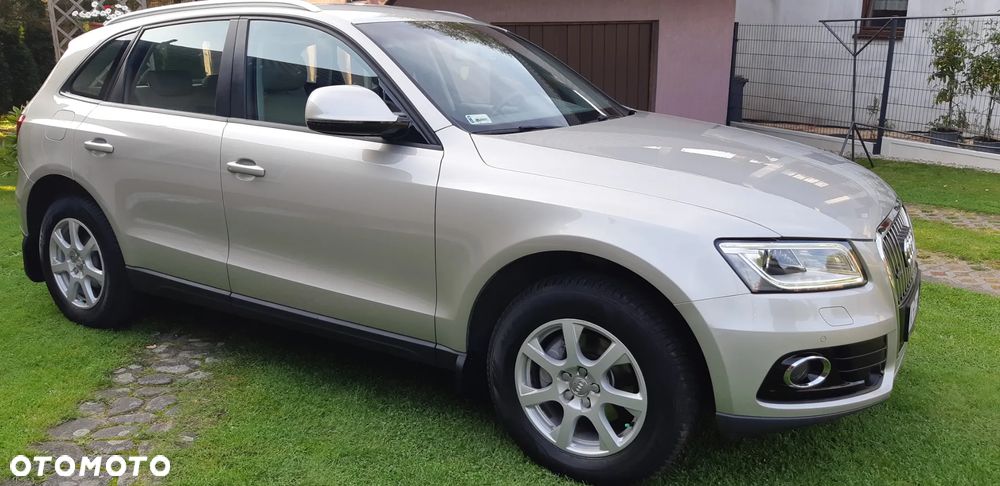 Audi Q5 - 10