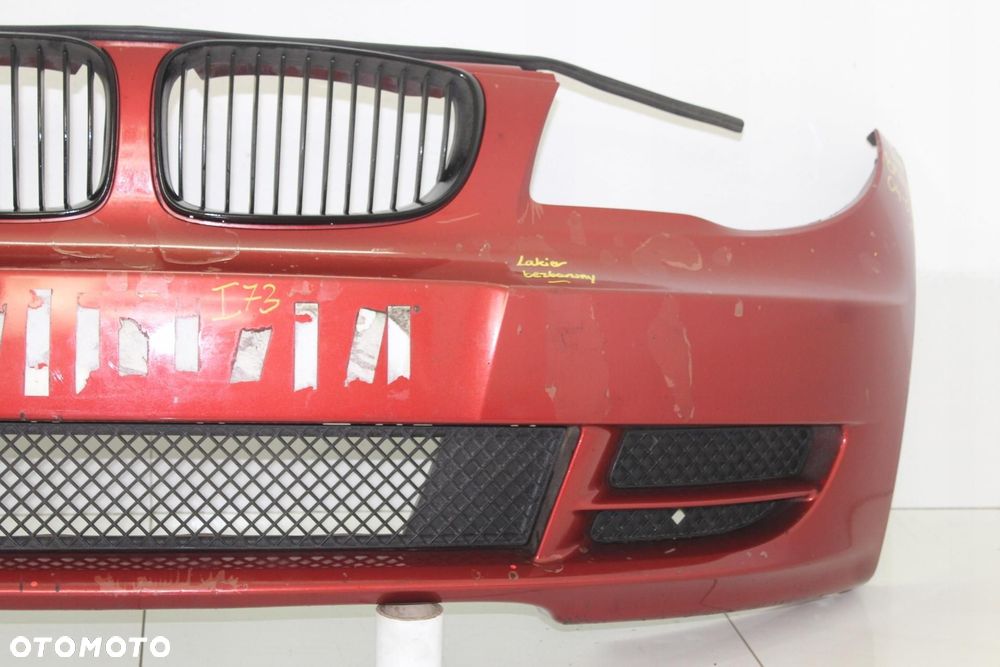 ZDERZAK PRZÓD PRZEDNI BMW E82 04-07R A79 - 5
