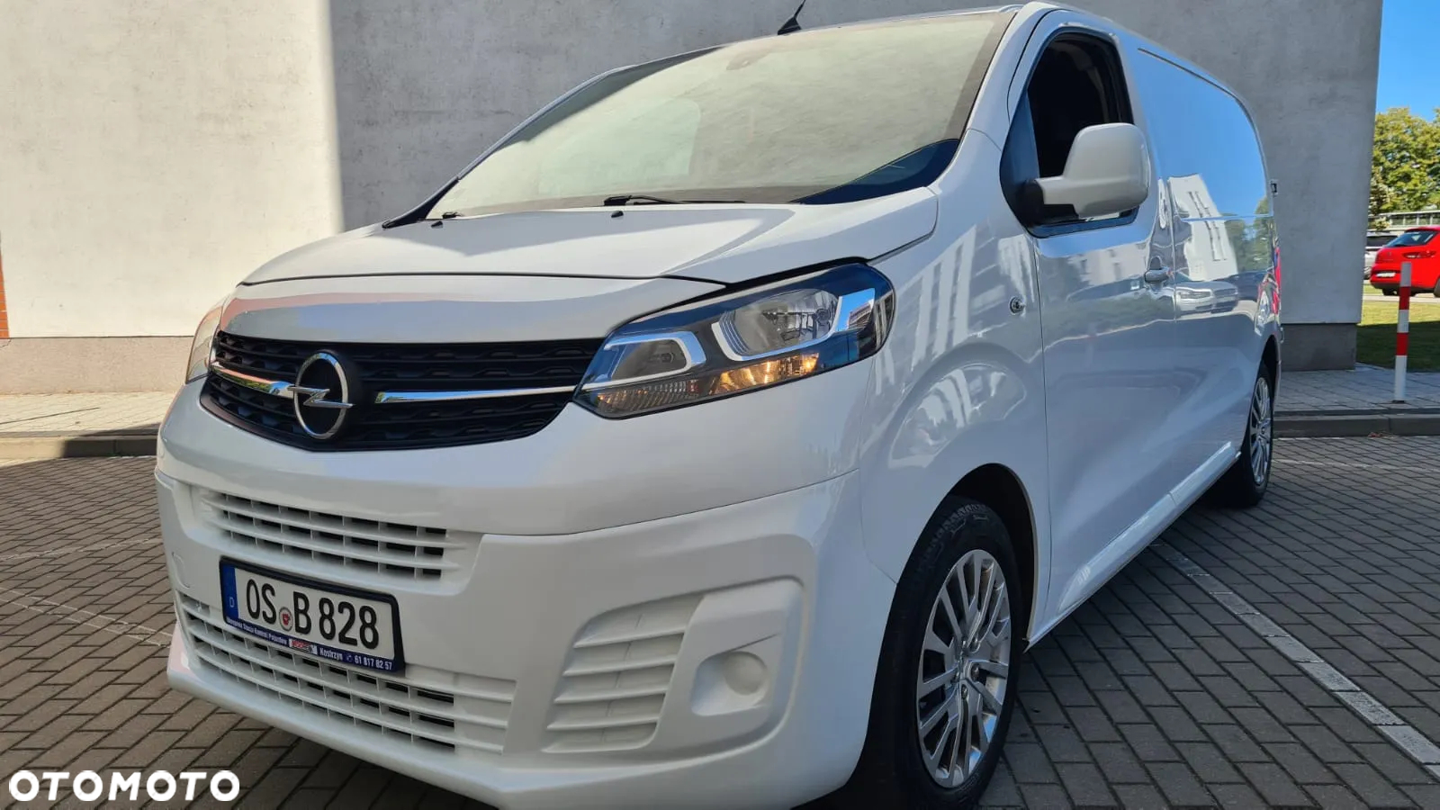Opel Vivaro - 33