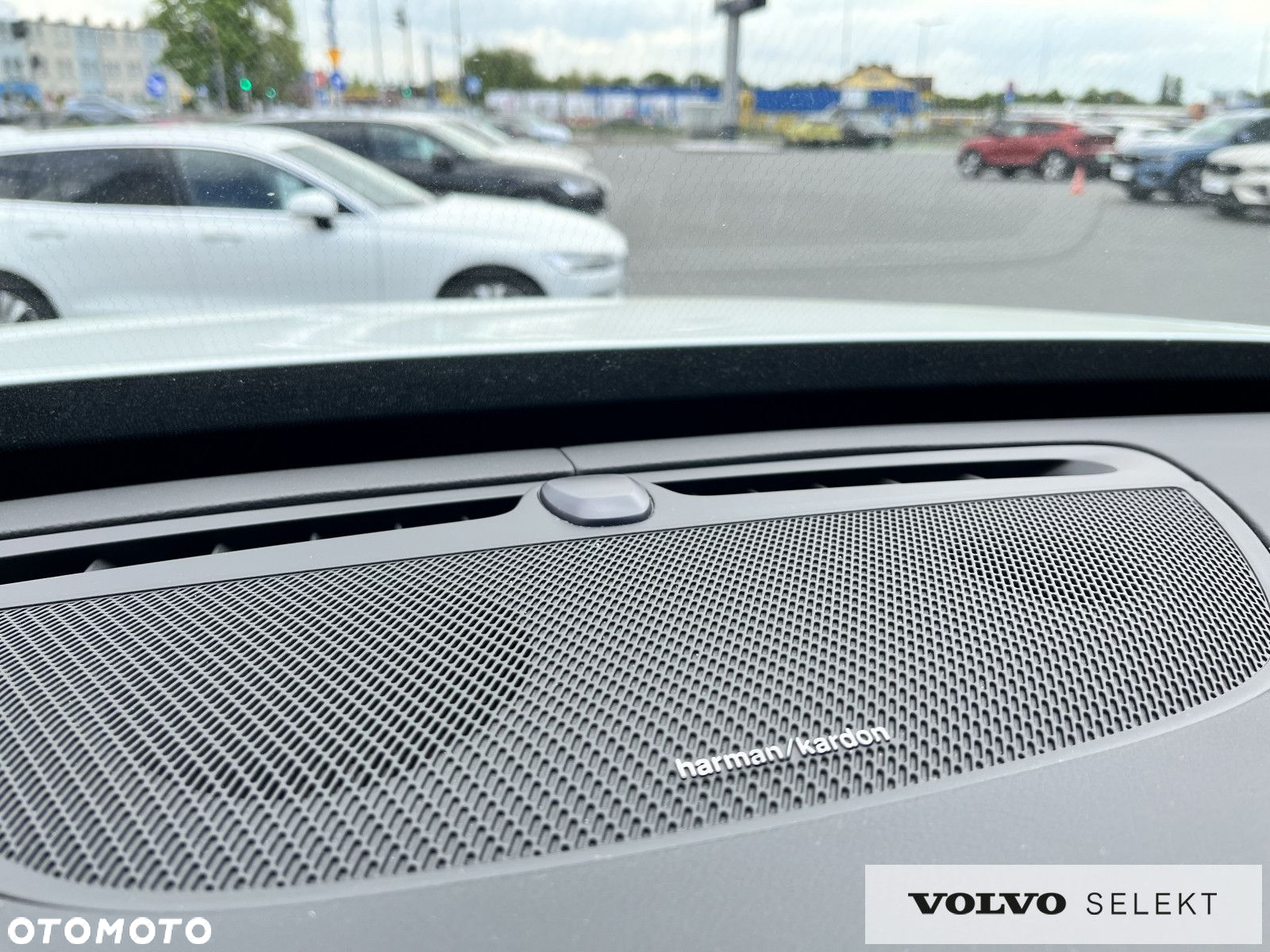 Volvo XC 90 - 24