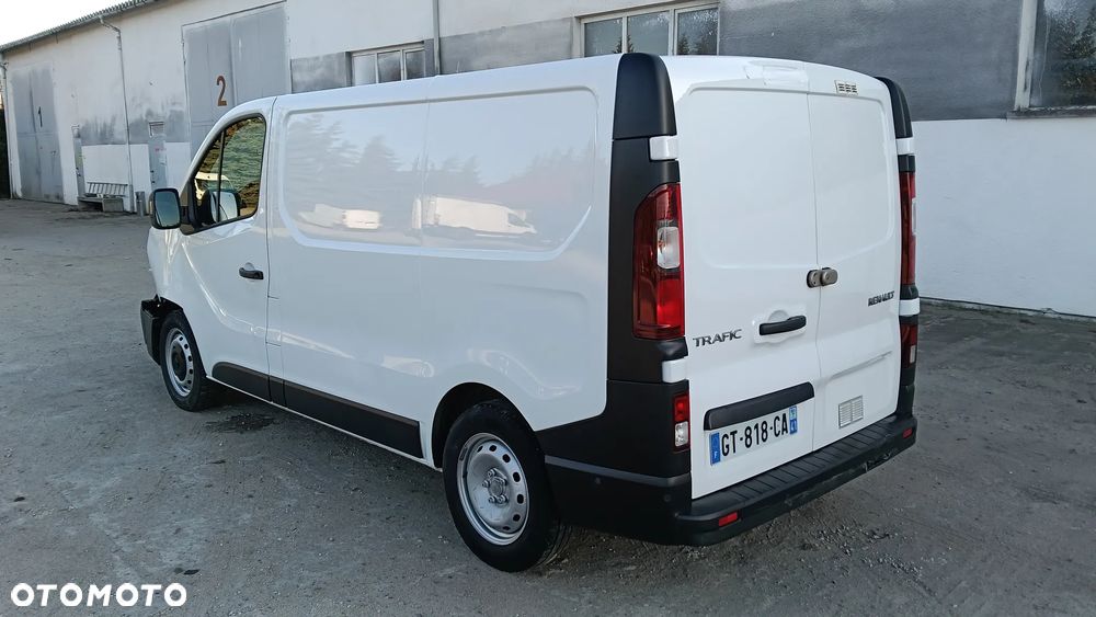 Renault Trafic - 6