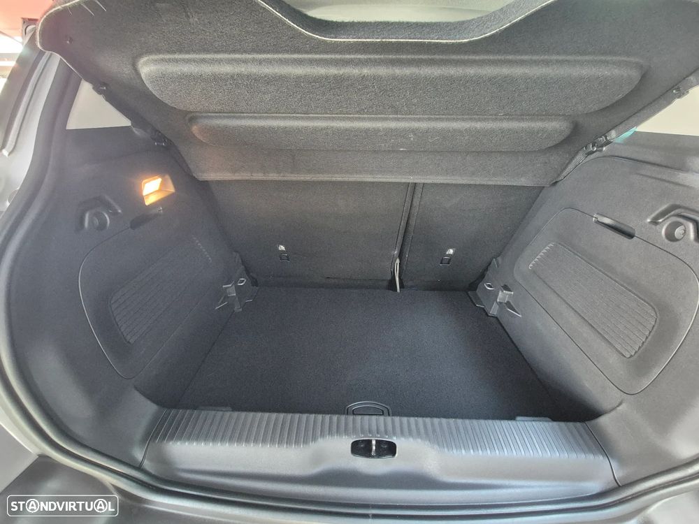 Citroën C3 Aircross 1.2 PureTech C-Series - 8