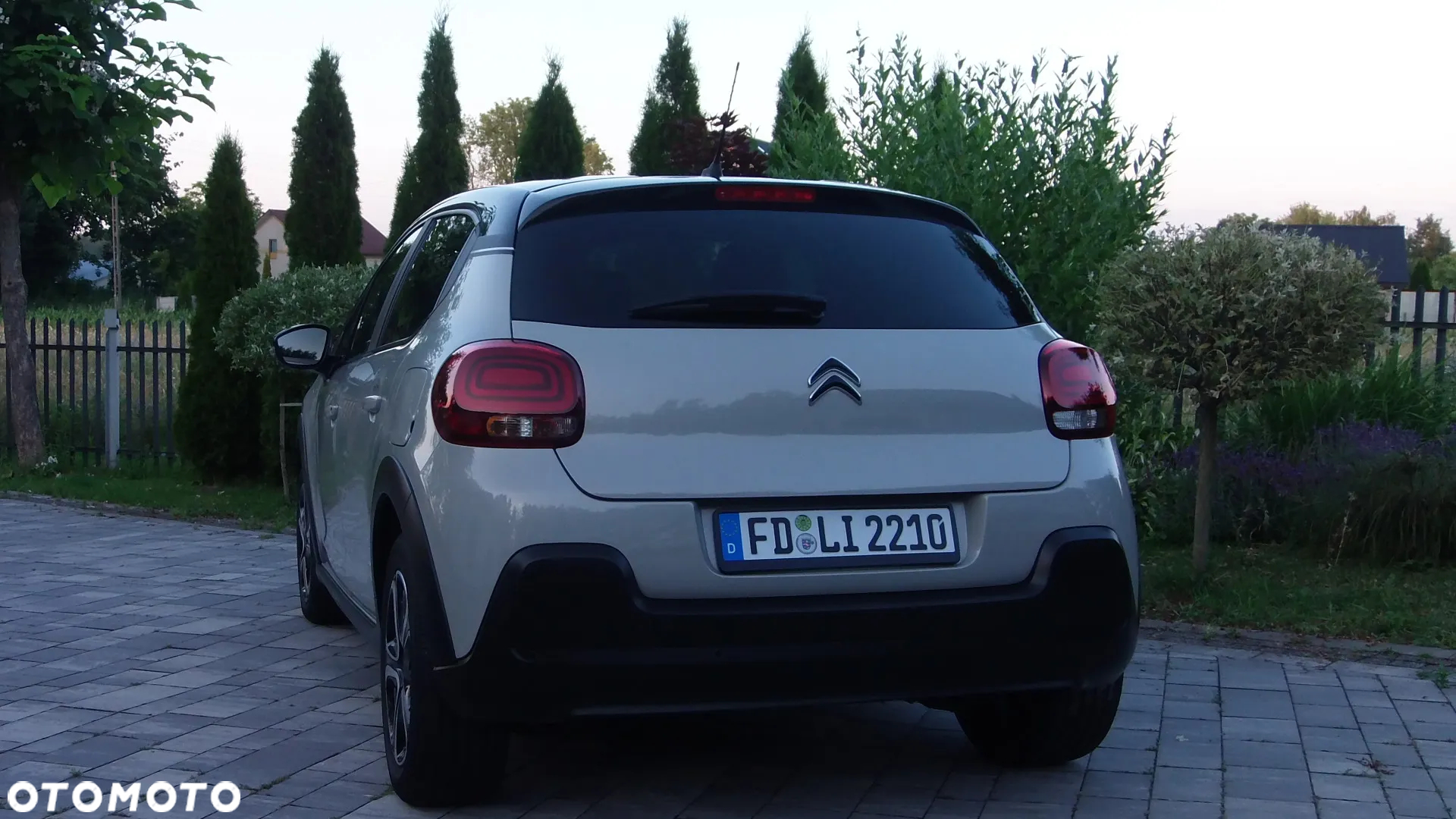 Citroën C3 1.2 PureTech Feel - 5