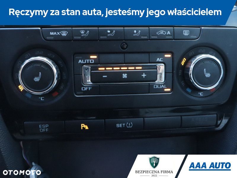Skoda Octavia - 17