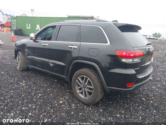 Jeep Grand Cherokee - 4