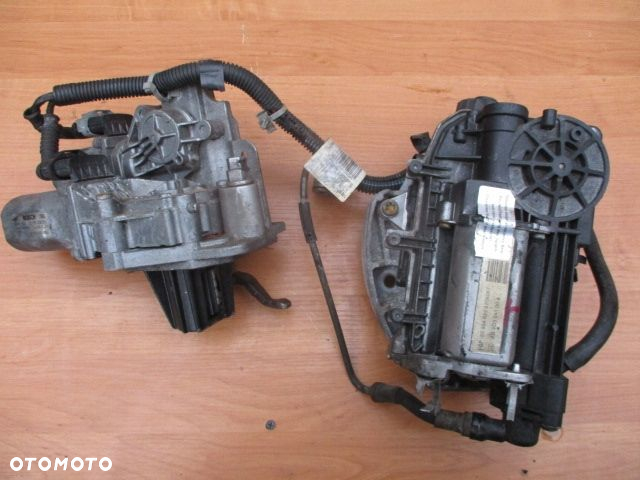 OPEL EASYTRONIC AUTOMAT STEROWNIK SKRZYNI BIEGÓW 0132900008 55354624 5XY - 8