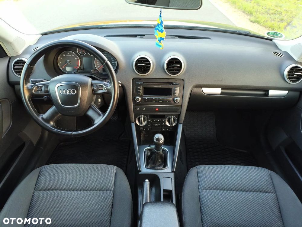 Audi A3 Sportback 1.2 TFSI Limited Edition - 18