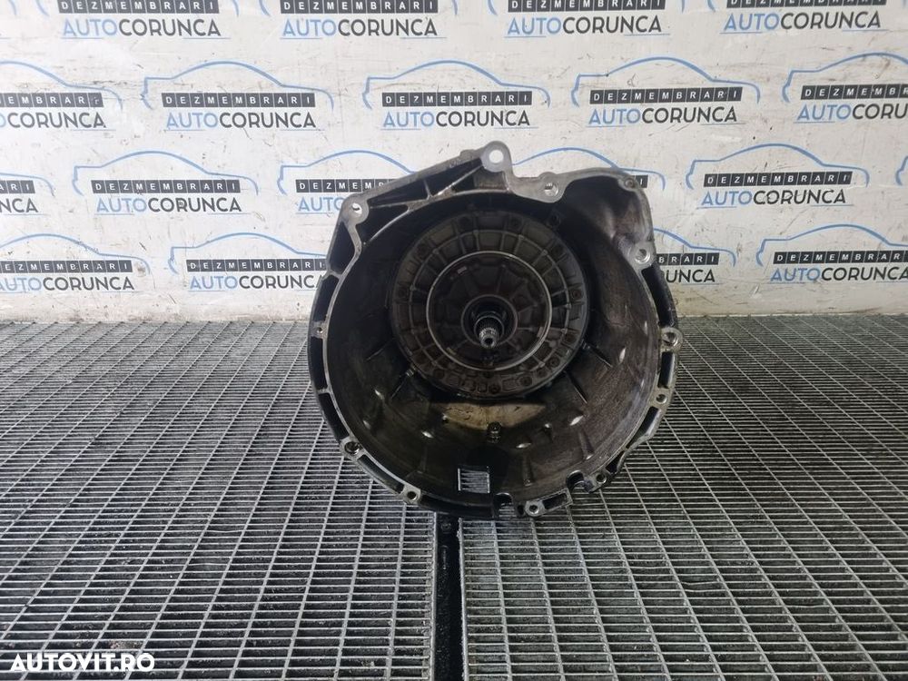 Cutie de viteze BMW X3 E83 Facelift 3.0 Diesel 2008 - 2010 218CP Automata 6 Trepte M57 ... - 2