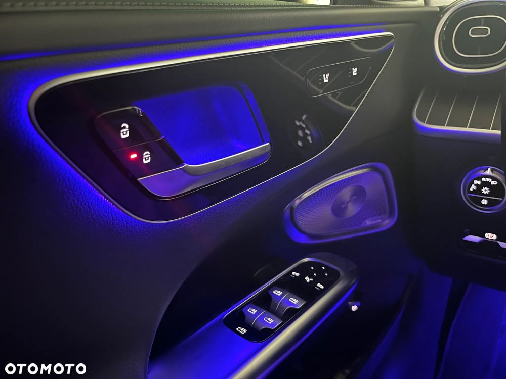 Mercedes-Benz Klasa C 220 d 4Matic 9G-TRONIC Avantgarde - 10