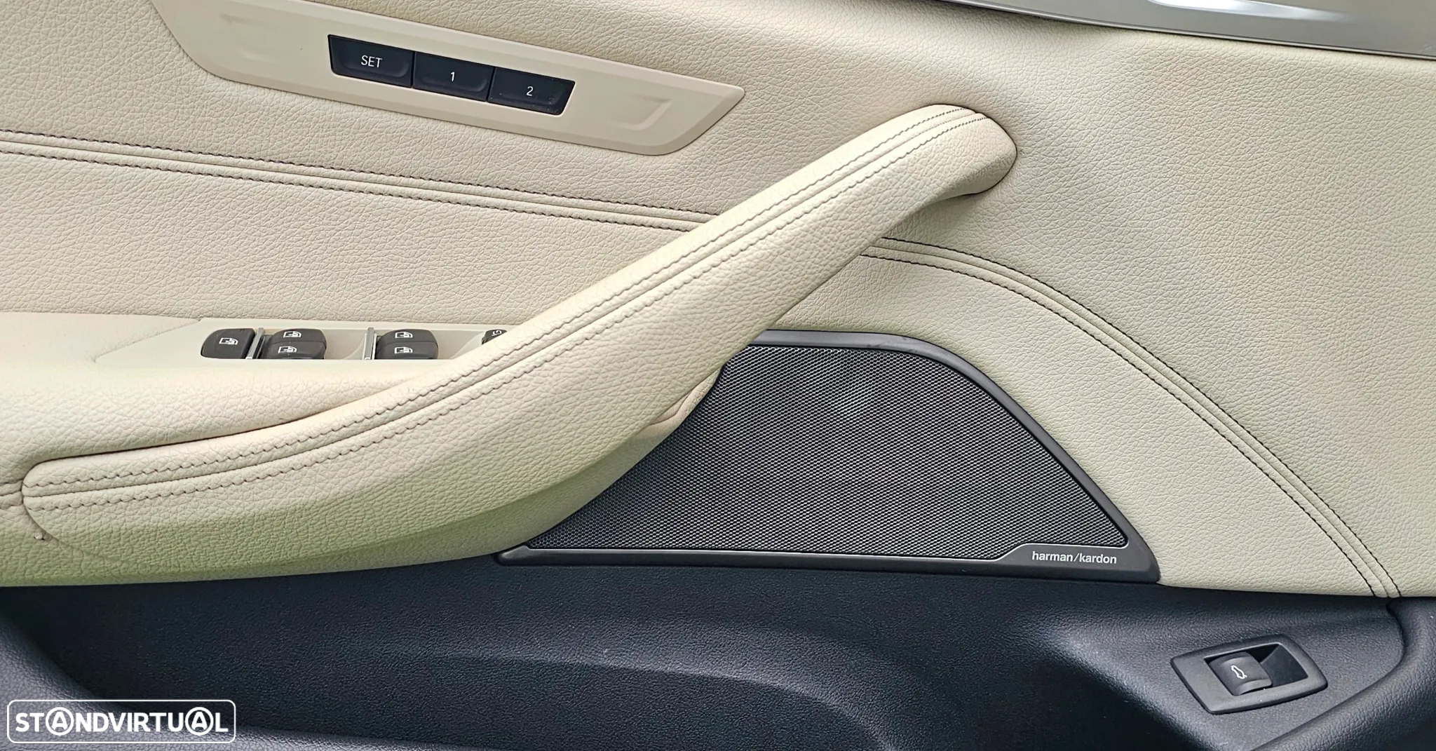 BMW 520 d Pack M Auto - 14