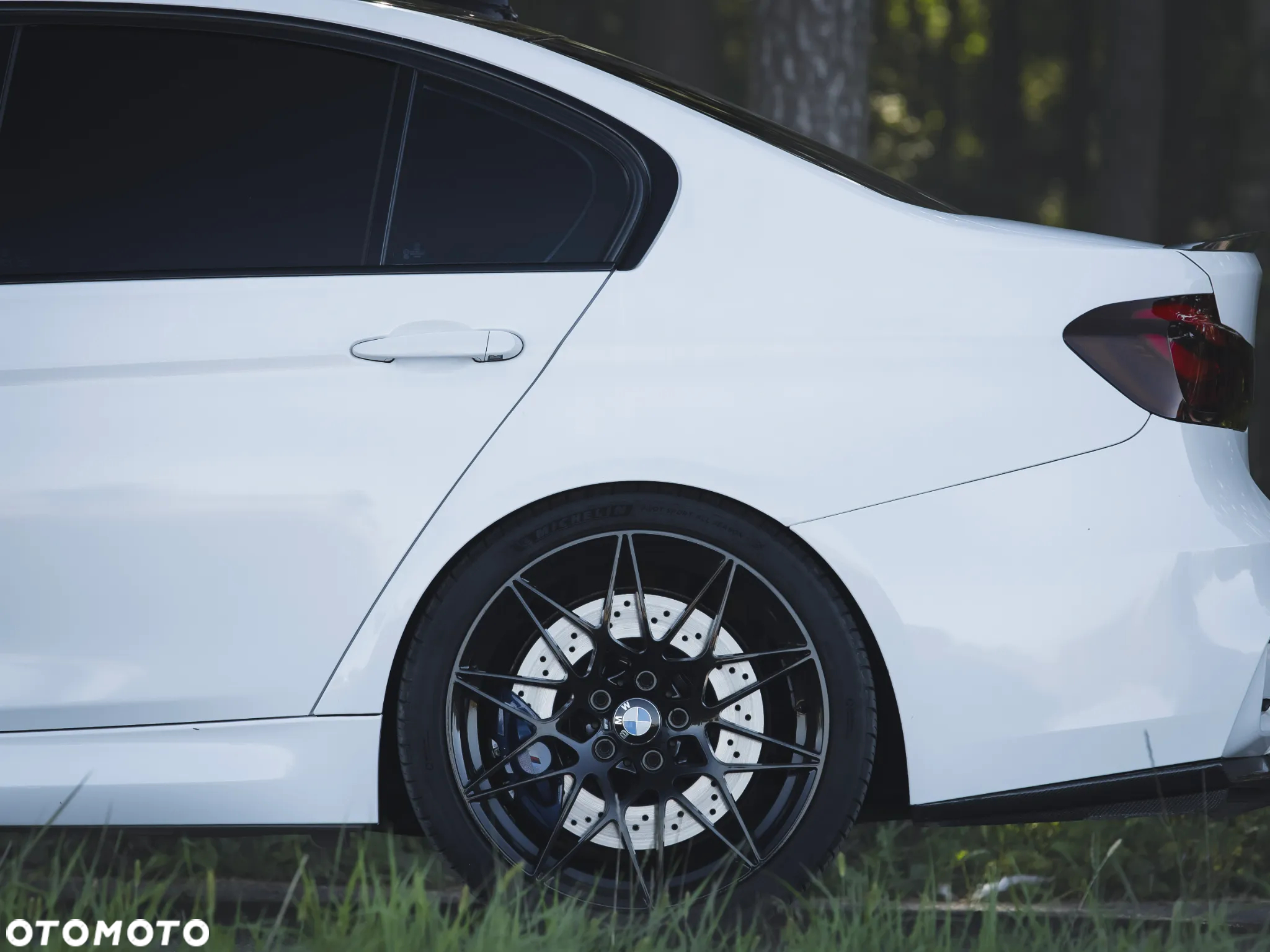 BMW M3 DKG - 13