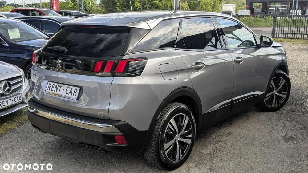 Peugeot 3008 - 12