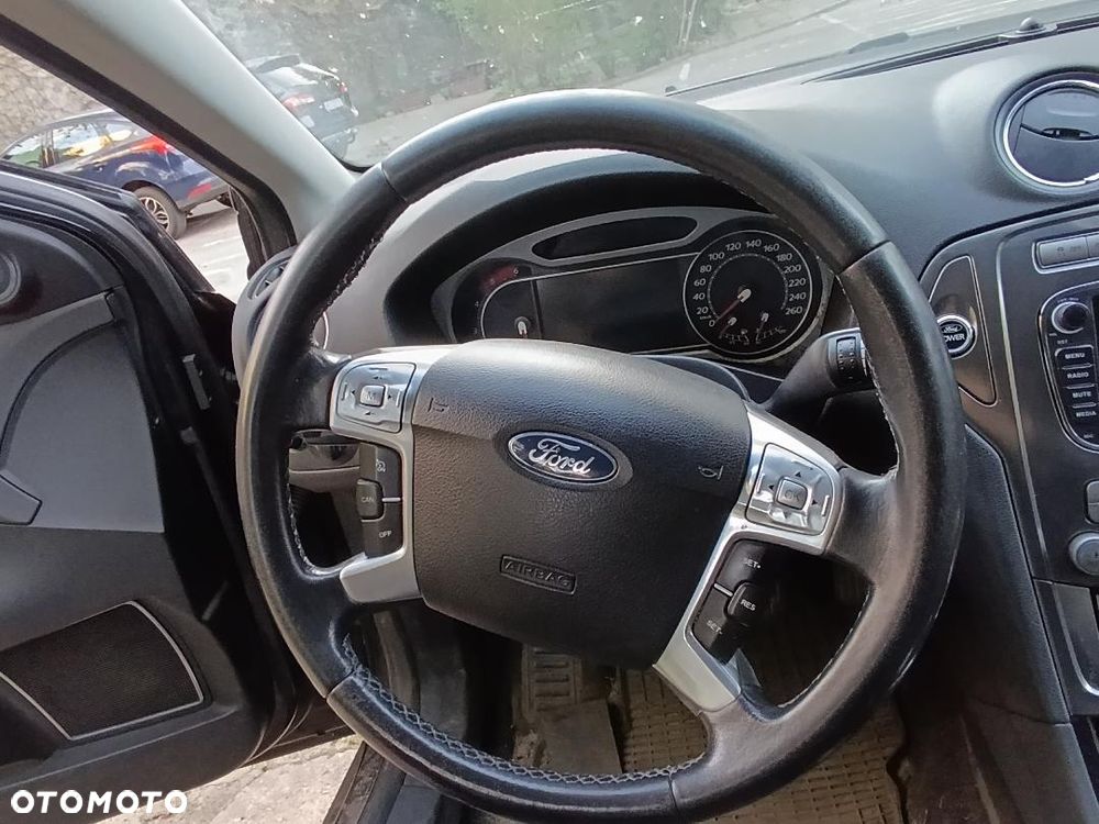 Ford Mondeo 2.0 TDCi Titanium - 6