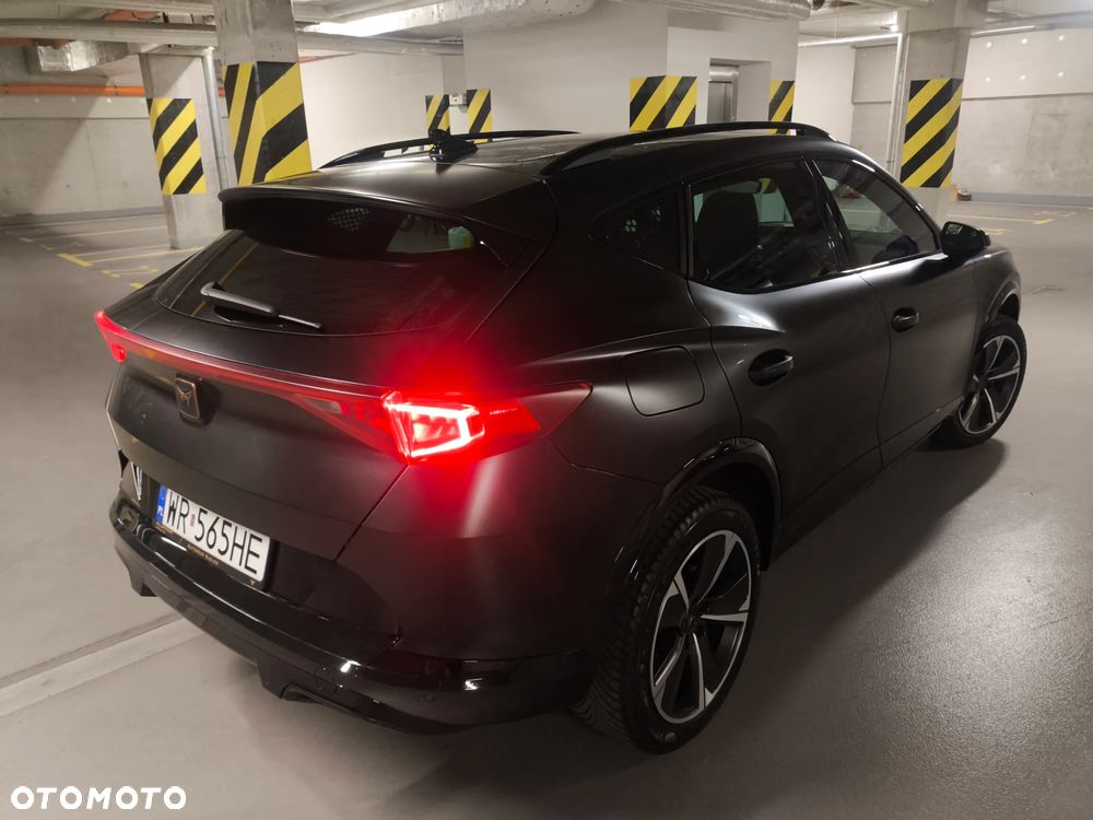 Cupra Formentor - 14