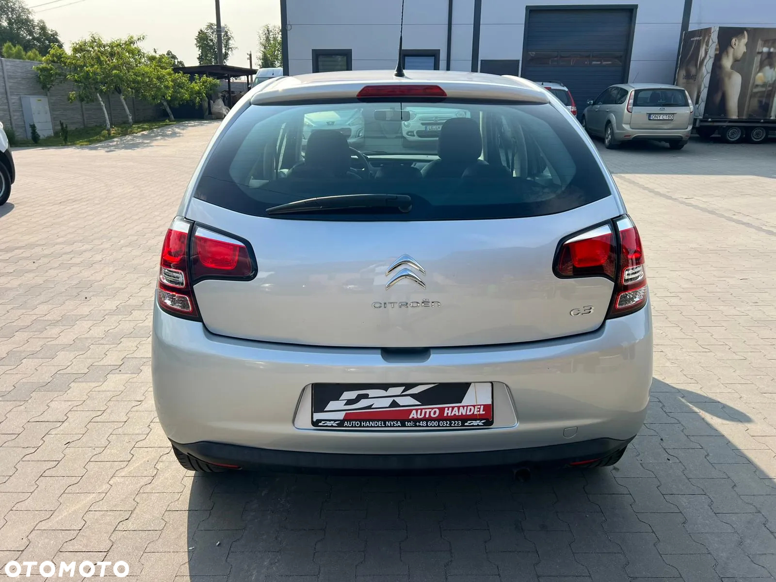 Citroën C3 1.2 VTi Selection - 3