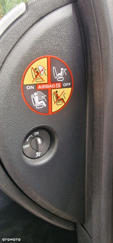 Renault Megane 2.0 16V TCE Dynamique - 13