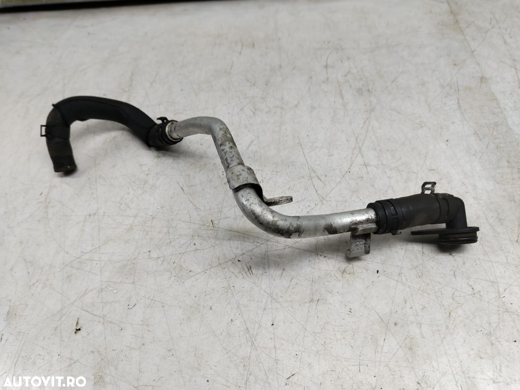 Conducta apa 059121512 3.0 bi-tdi CGQB Audi Q5 8R [facelift] [2012 - - 2
