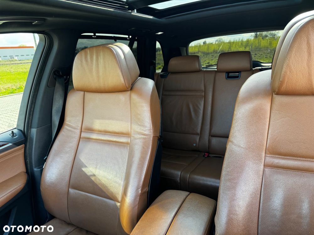 BMW X5 3.0sd xDrive - 17