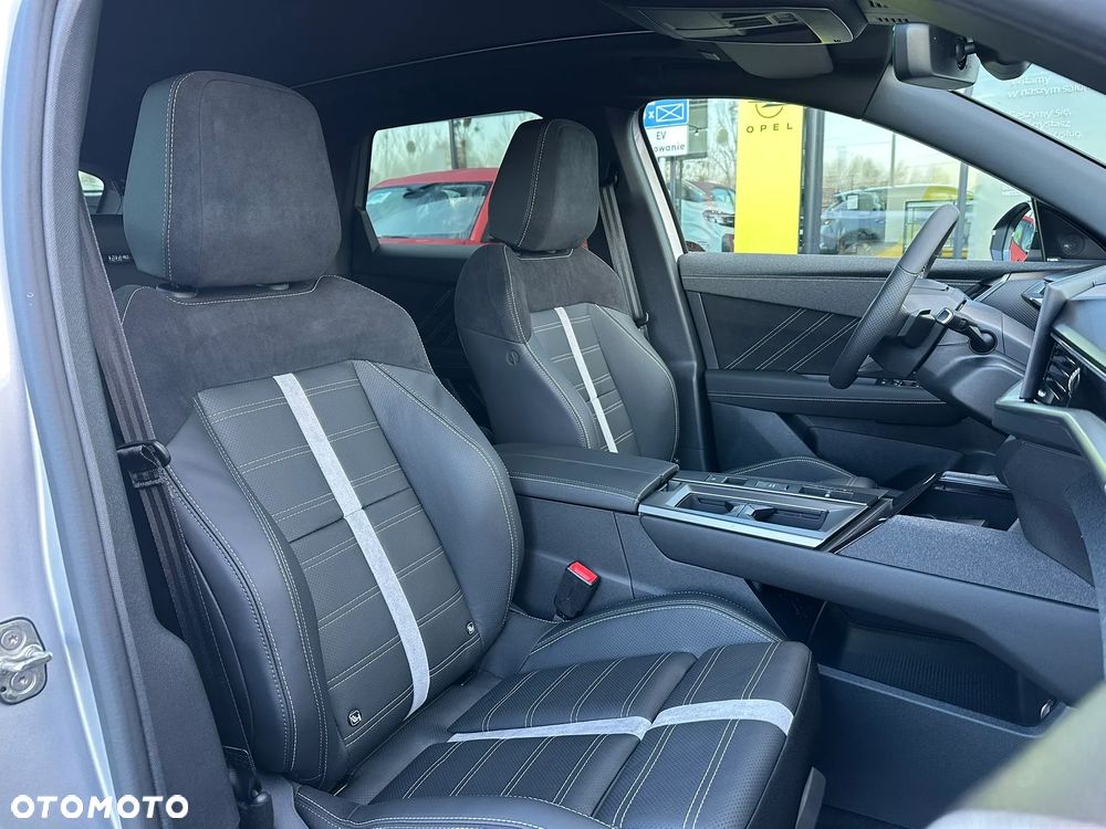 Opel Grandland 1.6 PHEV GS eDTC7 - 21