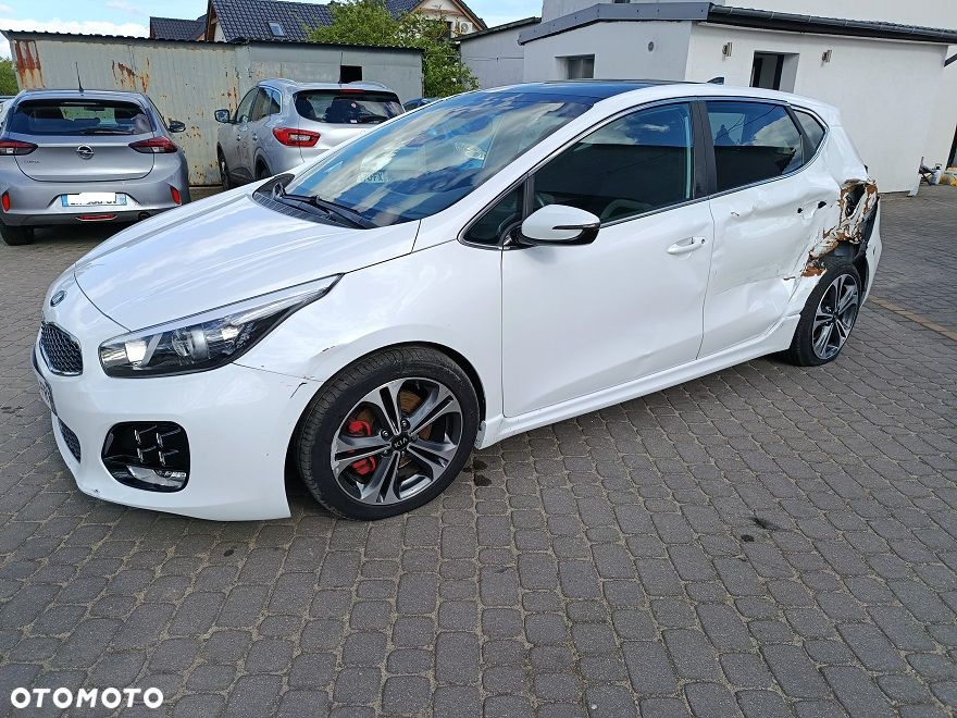 Kia Ceed 1.0 T-GDI GT Line - 5