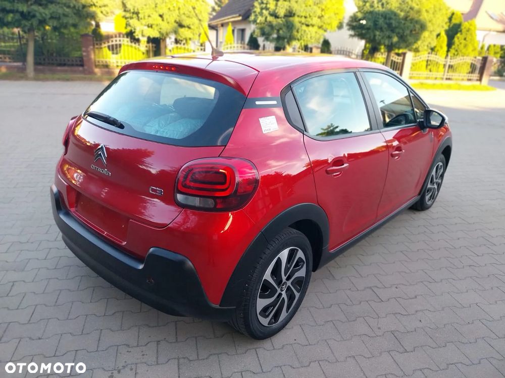 Citroën C3 1.2 PureTech You - 6