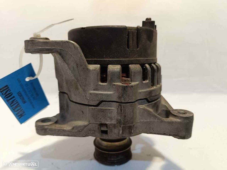 ALTERNADOR AUDI A4 AVANT B5 - 1