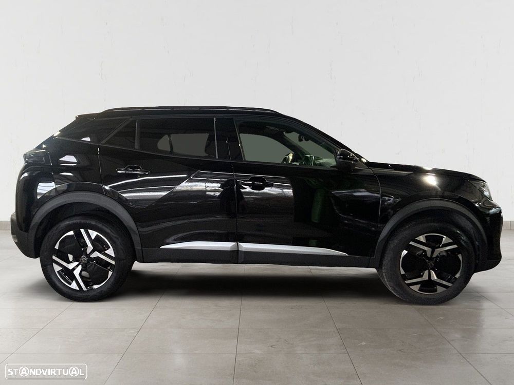 Peugeot 2008 1.2 Hybrid Allure e-DCS6 - 7